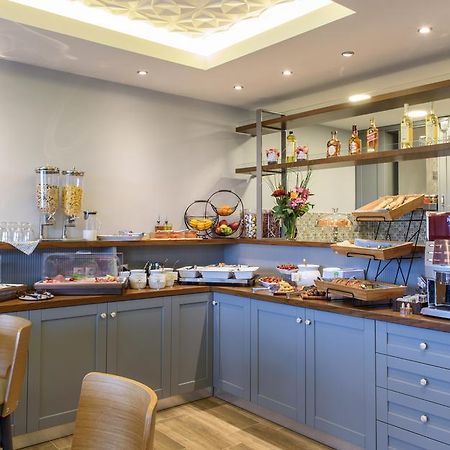 Athos Thea Luxury Rooms Σάρτη Εξωτερικό φωτογραφία