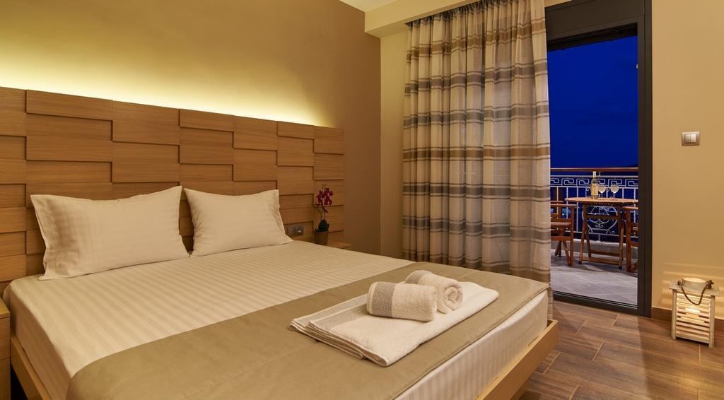 Athos Thea Luxury Rooms Σάρτη Δωμάτιο φωτογραφία