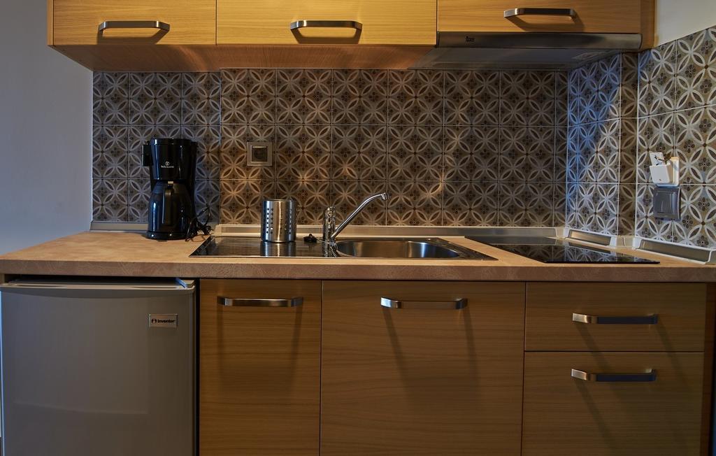 Athos Thea Luxury Rooms Σάρτη Δωμάτιο φωτογραφία