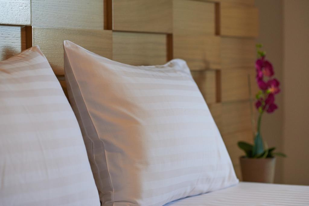 Athos Thea Luxury Rooms Σάρτη Δωμάτιο φωτογραφία