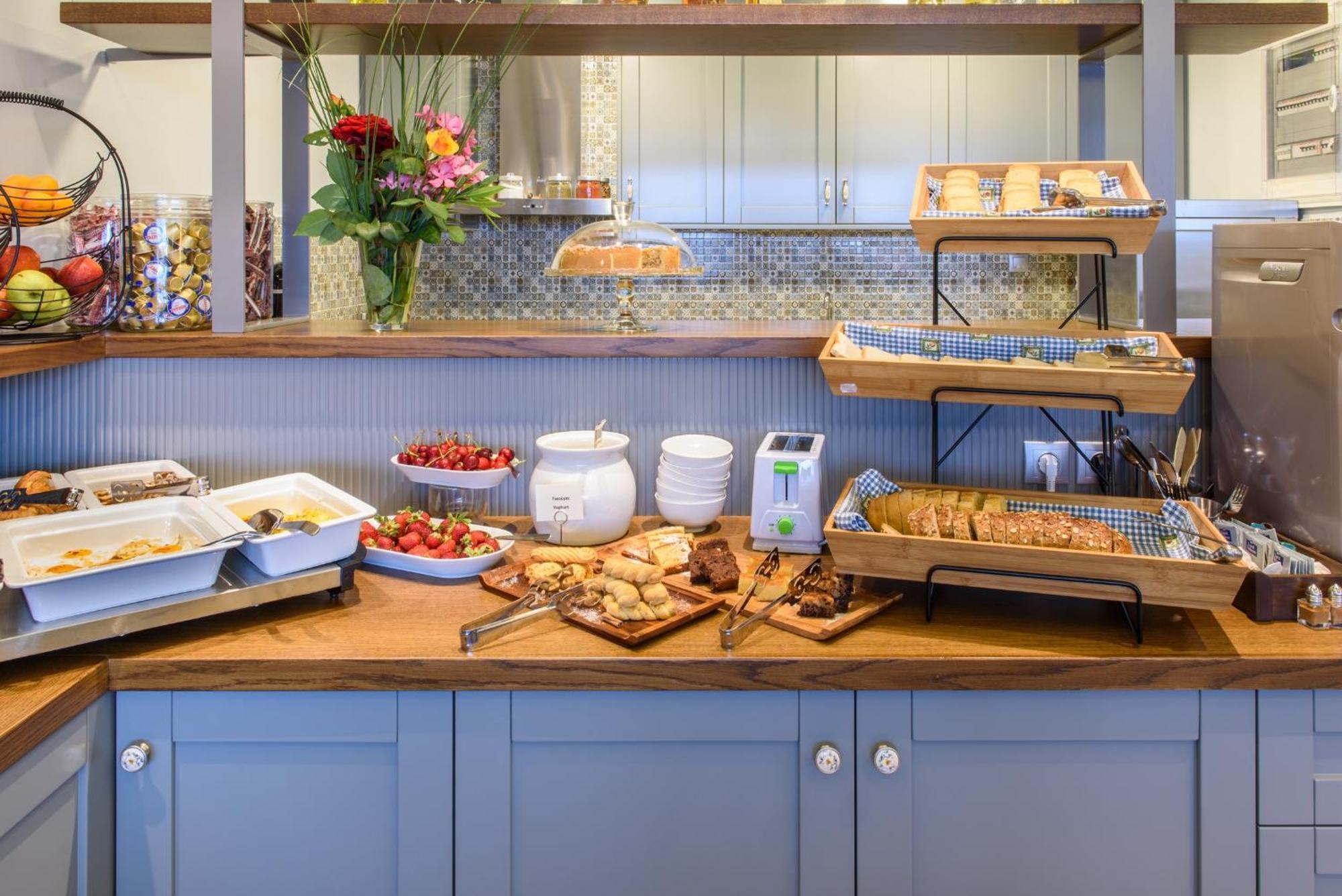 Athos Thea Luxury Rooms Σάρτη Εξωτερικό φωτογραφία