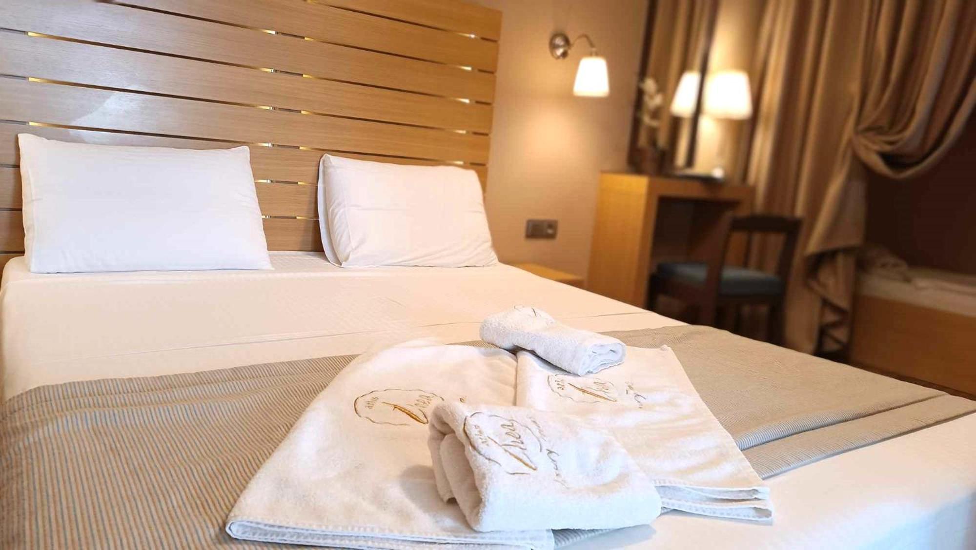 Athos Thea Luxury Rooms Σάρτη Εξωτερικό φωτογραφία