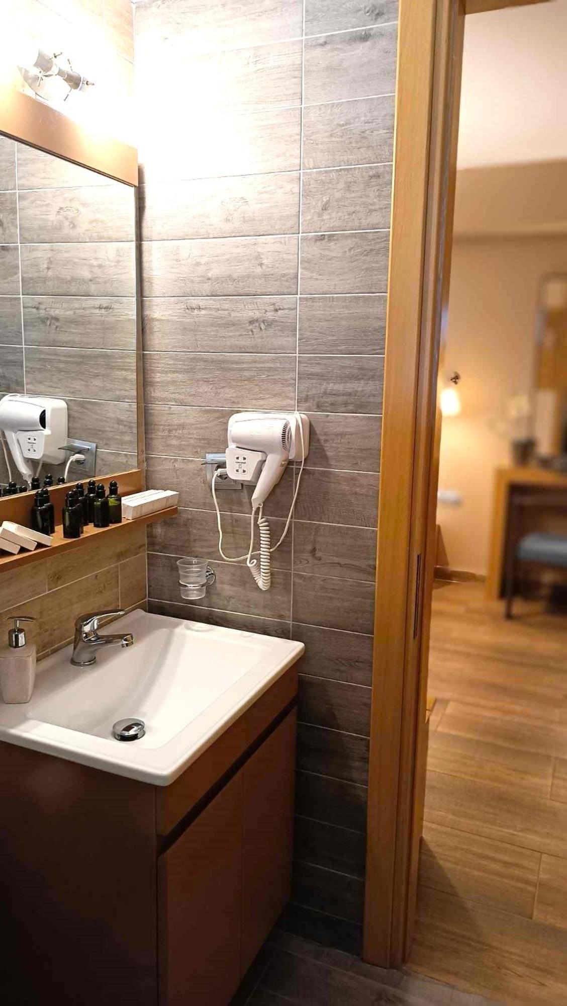 Athos Thea Luxury Rooms Σάρτη Εξωτερικό φωτογραφία