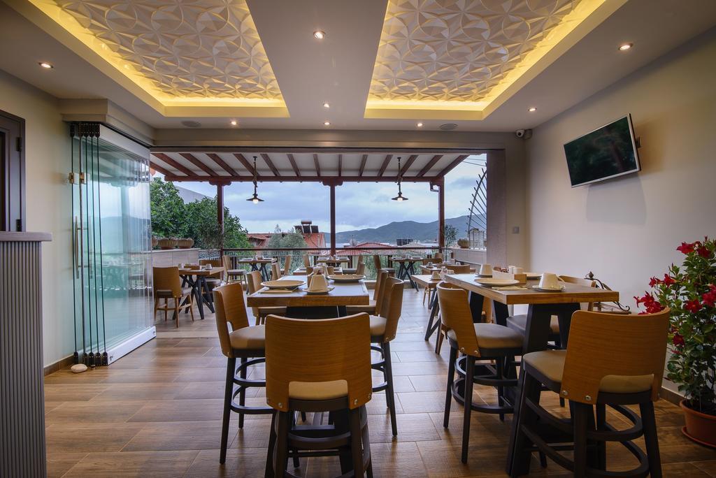 Athos Thea Luxury Rooms Σάρτη Εξωτερικό φωτογραφία
