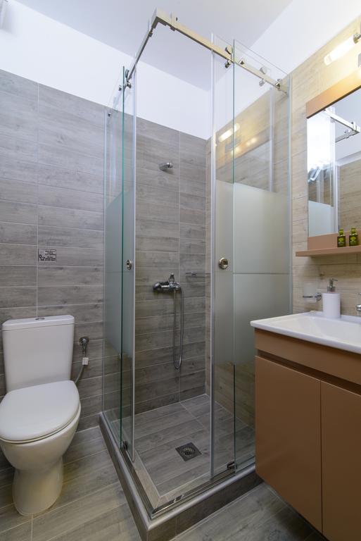 Athos Thea Luxury Rooms Σάρτη Εξωτερικό φωτογραφία