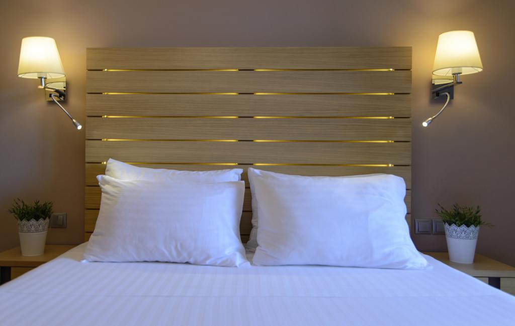 Athos Thea Luxury Rooms Σάρτη Εξωτερικό φωτογραφία