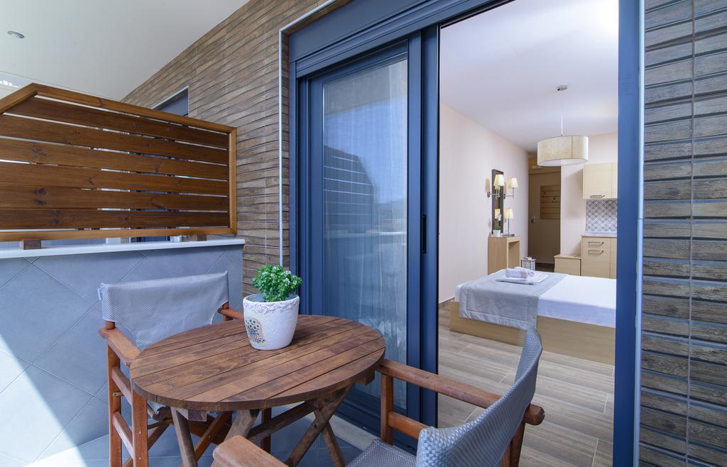 Athos Thea Luxury Rooms Σάρτη Εξωτερικό φωτογραφία